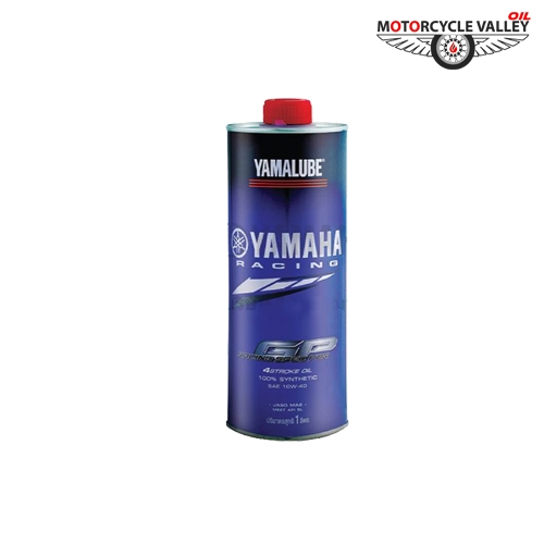 Yamalube Full Synthetic 10W-40 (RS4GP)